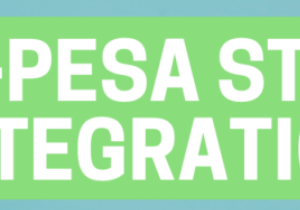 MPESA STK Push Integration